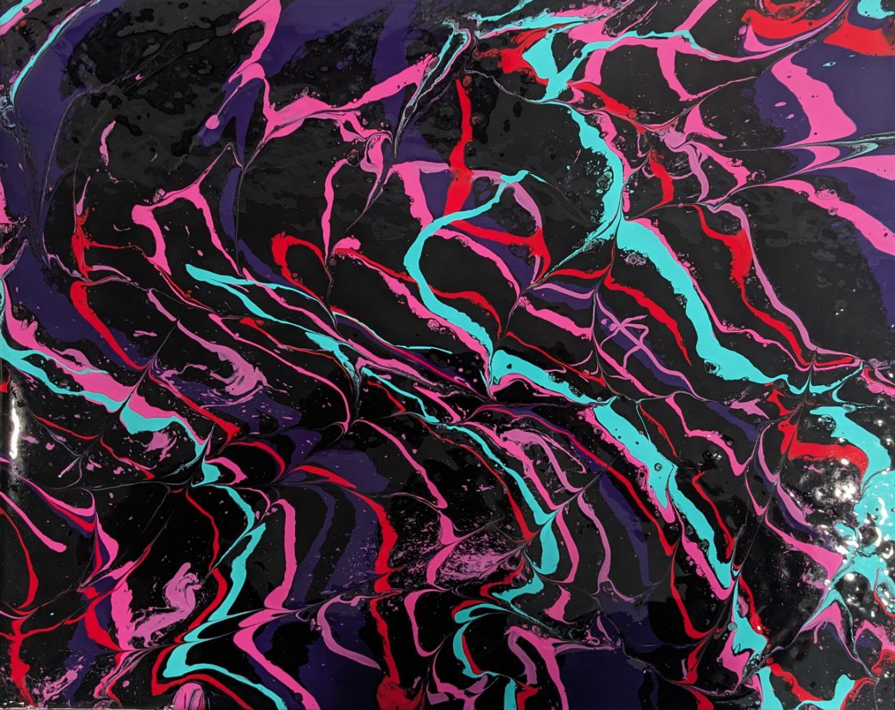 Dark Current