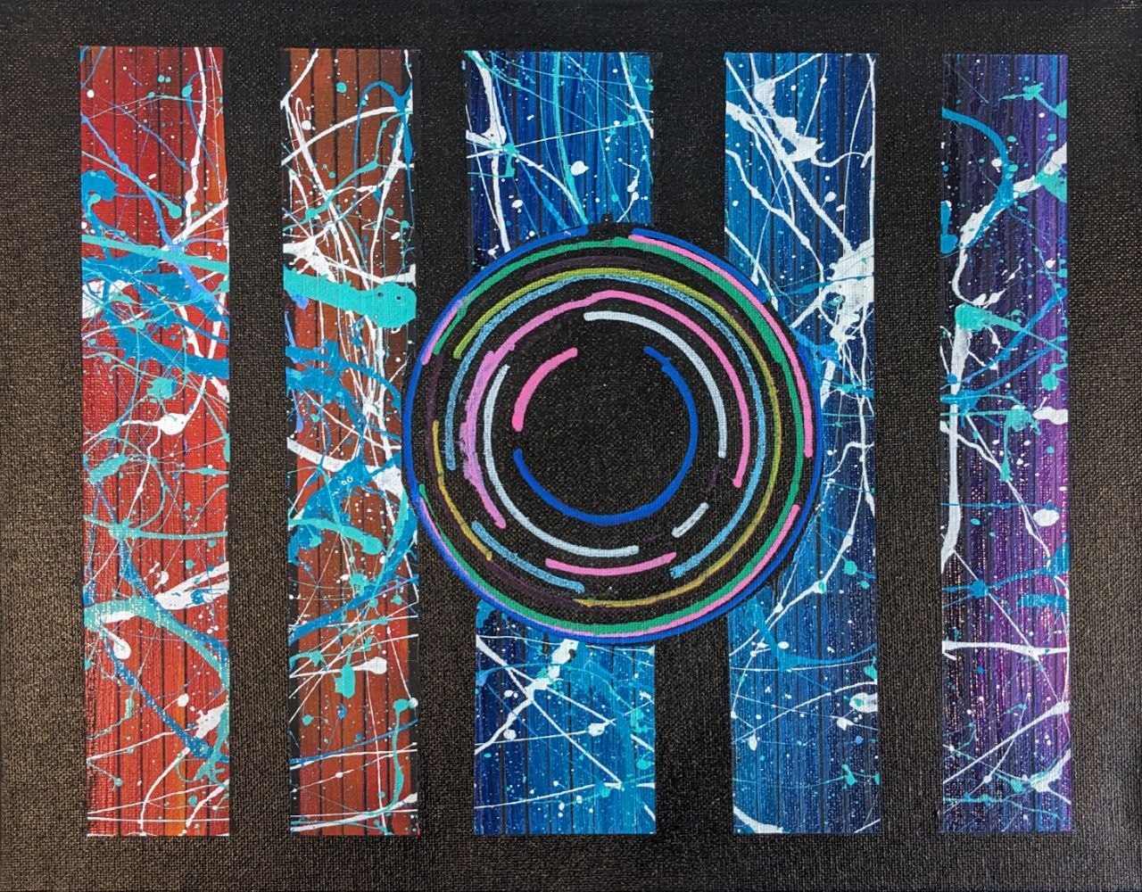 Event Horizon
