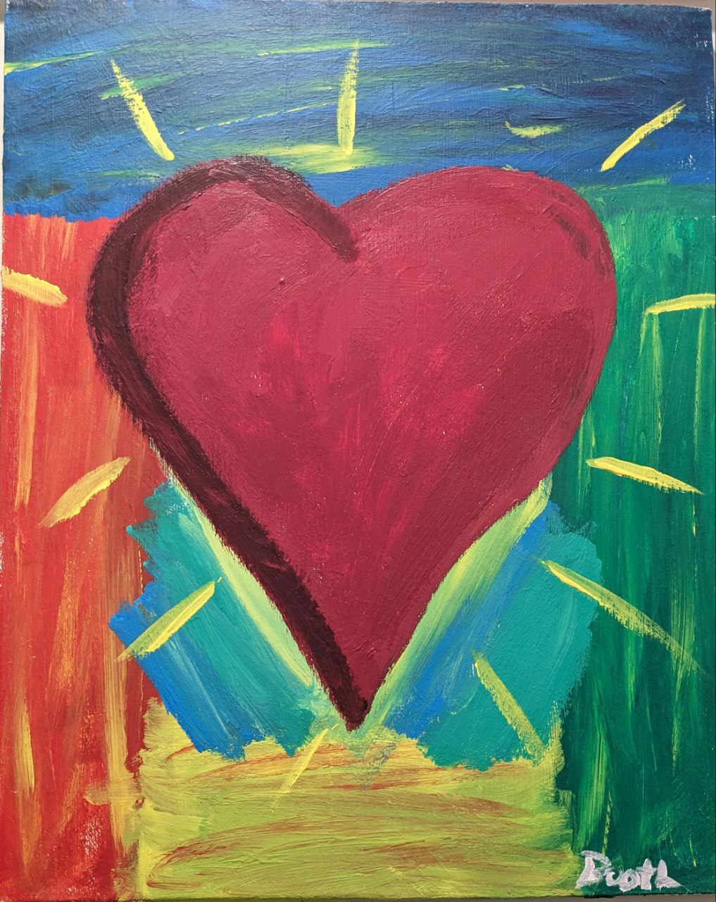 Heart