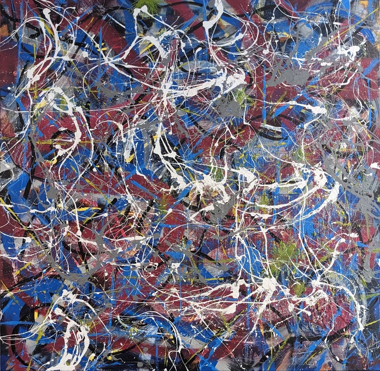 Static Bloom